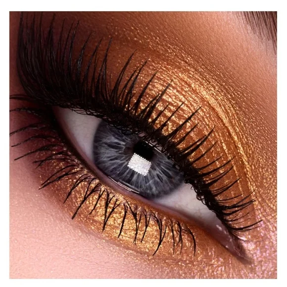 *New No Box* Pat McGrath Bijoux Brilliance Jeweled Temptation Palette
